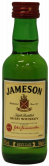 Jameson whisky 40%, 50ml mini