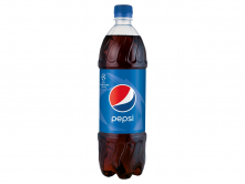 Pepsi 1l PET