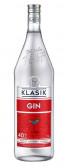 Gin Klasik St. Nicolaus 40%, 1l