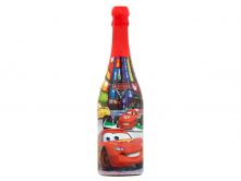 Disney Party drink Cars 750ml