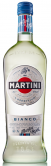 Martini Bianco 15% 750ml