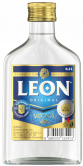 Vodka Jemná Leon 40%, 200ml