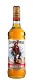 Captain Morgan Spiced Gold Rum 35%, 700ml
