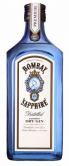 Bombay Sapphire gin 40% 700ml