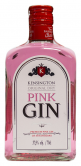 Kensington Pink gin 37,5% 700ml