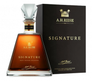 A.H.Riise Signature 43,9% 700ml