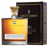 Rum Santos Dumont XO 40% 700ml