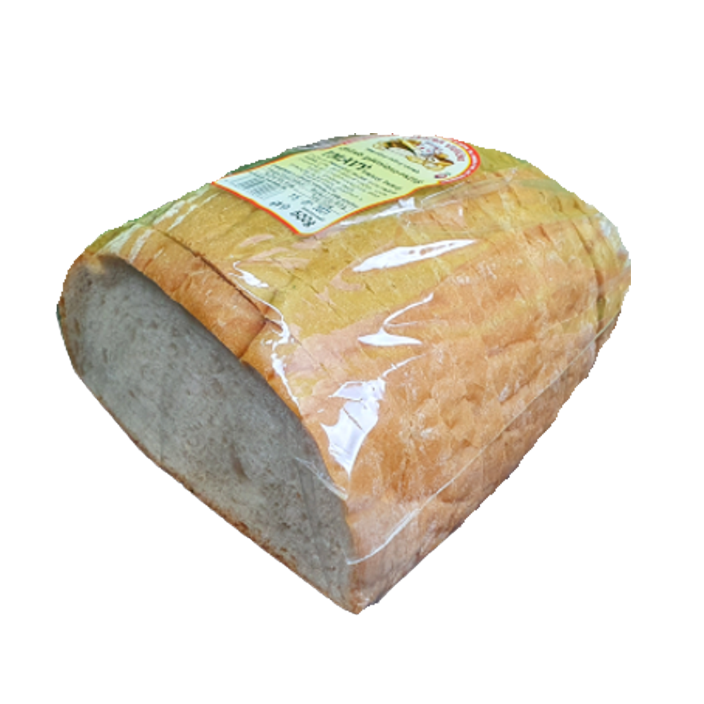 V&S Chlieb Pš-ražný kr.tmavý 500g