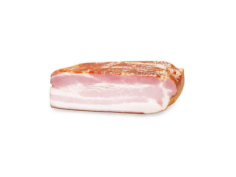 ARO Oravská slanina lisovaná chlad. váž. cca 0,7kg