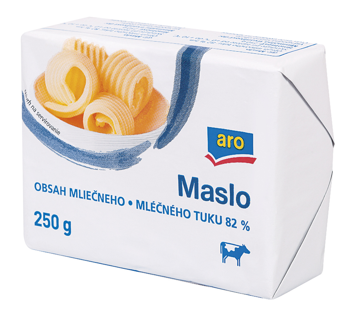 ARO Maslo chlad. 250g