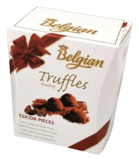 Belgian Truffes Original 200g