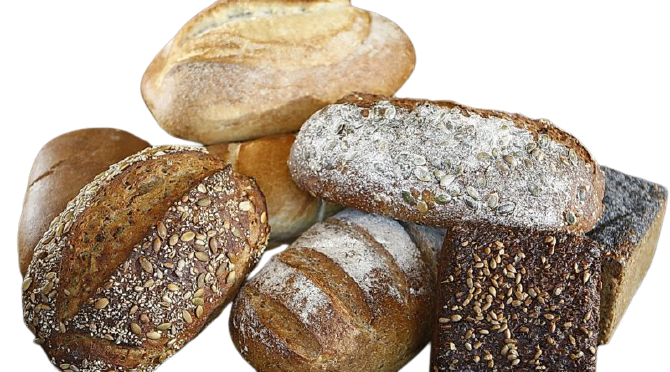 V&S Chlieb Pšeničný Krájaný 500g