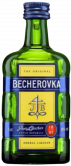 Becherovka 38% 50ml