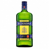 Becherovka likér 38% 500ml