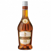 Karpatské Brandy 40%, 700ml