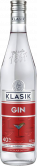 St. Nicolaus Klasik Gin 40% 500ml