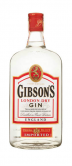 St. Nicolaus Gibsons gin 37,5% 700 ml