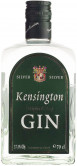 Kensington gin silver 37,5% 700ml