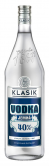 Vodka Jemná Klasik St.Nicolaus 40%, 1l