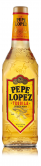 Pepe lopez tequila gold 40% 700ml