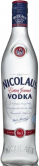Vodka St.Nicolaus Extra Jemná 38%, 500ml
