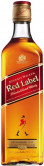Johnnie Walker Red whisky 40% 700ml