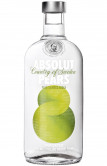 Absolut vodka Pears/hruška 40% 700ml