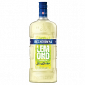Becherovka Lemond likér 20% 1l