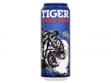 Tiger energetický nápoj 500ml PLECH