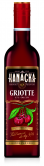 Hanácka Griotte 25% 700ml
