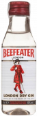 Beefeater gin 40%, 50ml mini