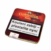 Clubmaster No.232 Mini Red 1bal