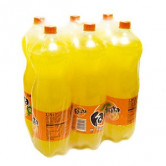 Fanta Orange 2,25l PET