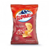 Slovakia Chips gazdovská slanina 70g