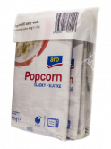 ARO Popcorn Sladký 100g