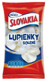 Slovakia Chips biele lupienky 50g