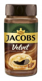 Jacobs Velvet káva instantná 200g