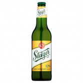 Steiger fľaša 12%, 0,5l