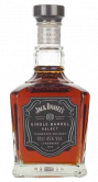 Jack Daniel's single barrel whisky 45% 700ml