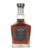 Jack Daniel's single barrel whisky 45% 700ml