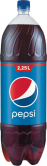 Pepsi cola 2,25l PET