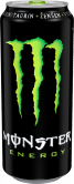 Monster energetický nápoj 500ml PLECH