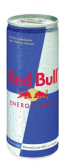 Red Bull 250ml PLECH