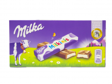 Milka Milkinis 87,5g