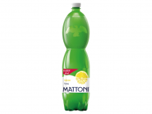 Mattoni citron 1,5l PET