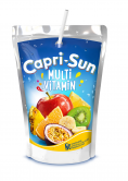 Capri-Sonne multivitamín 200ml