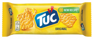TUC Original 100g
