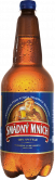 Smädný mních pivo 10% 1,5l PET