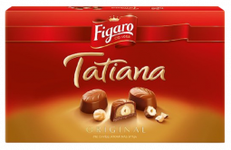 Figaro Tatiana dezert 140g