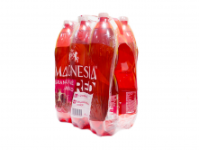 Magnesia Red granatové jablko 1,5l PET